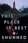 This Place Is Best Shunned (eBook, ePUB)