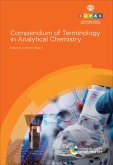 Compendium of Terminology in Analytical Chemistry (eBook, ePUB)