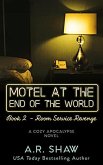 Room Service Revenge (Motel at the End of the World, #2) (eBook, ePUB)