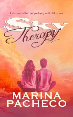 Cover Sky Therapy (eBook, ePUB)