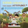 Safari Animals and their Winning... - Bild 1