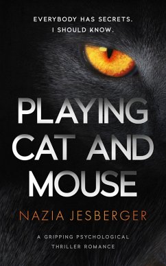 Cover Playing Cat and Mouse (eBook, ePUB)