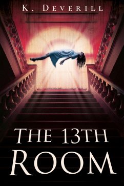 Cover The 13th Room (eBook, ePUB)
