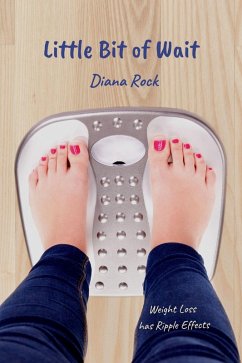 Little Bit of Wait (eBook, ePUB) - Rock, Diana
