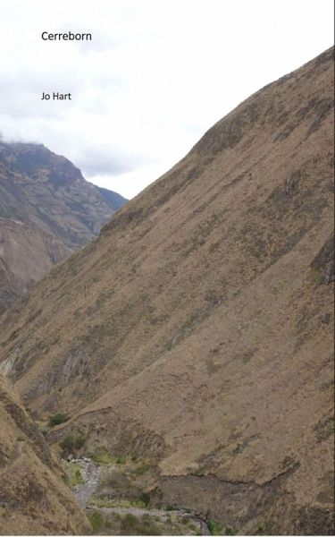 Cerreborn (eBook, ePUB)