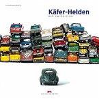 Käfer-Helden (Restauflage)