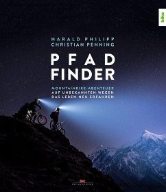 Pfad-Finder  - Christian Penning;Philipp, Harald