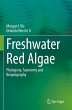 Freshwater Red Algae - Bild 1