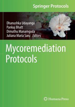 Mycoremediation Protocols