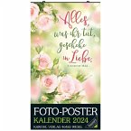 Foto-Poster-Kalender 2024