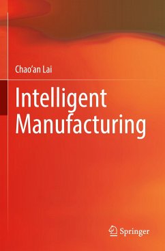Intelligent Manufacturing - Lai, Chao'an