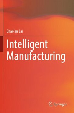 Cover Intelligent Manufacturing