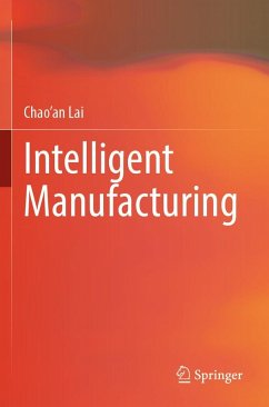 Intelligent Manufacturing - Lai, Chao'an