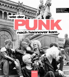 Wie der Punk nach Hannover kam - Max, Detlef