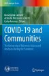 COVID-19 and Communities - Bild 1
