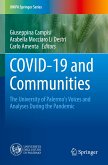 COVID-19 and Communities