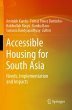 Accessible Housing for South Asia - Bild 1