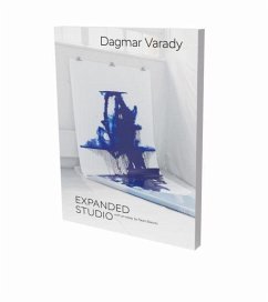 Cover Dagmar Varady: Expanded Studio