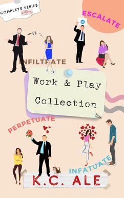 Cover Work & Play Collection (eBook, ePUB)