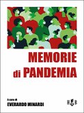 Memorie di pandemia (eBook, ePUB)