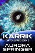 Karrik (Taxyon Space, #6) (eBook, ePUB) - Bild 1