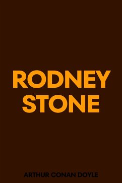 Rodney Stone (eBook, ePUB) - Conan Doyle, Arthur