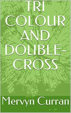 Cover Tri-Colour and Double-cross (eBook, ePUB)