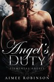 Angel's Duty (Elemental Angels, #2) (eBook, ePUB)