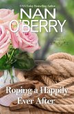 Roping a Happily Ever After (Indigo Spring Series, #3) (eBook, ePUB)
