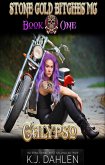 Calypso (Stone Cold Bitches MC, #1) (eBook, ePUB) Calypso (Stone Cold Bitches MC, #1) (eBook, ePUB)