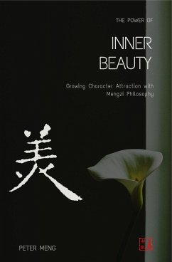 The Power of Inner Beauty (eBook, ePUB) - Meng, Peter