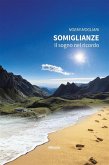 Somiglianze (eBook, ePUB)