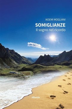 Somiglianze (eBook, ePUB) - Mogliani, Noemi