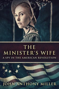 The Minister's Wife (eBook, ePUB) - Anthony Miller, John