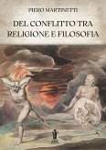 Del Conflitto tra Religione e Filosofia (eBook, ePUB)