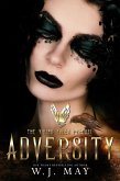 Adversity (The Viking Tales, #0) (eBook, ePUB) Adversity (The Viking Tales, #0) (eBook, ePUB)