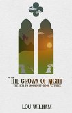 The Crown of Night (The Heir to Moondust, #3) (eBook, ePUB)