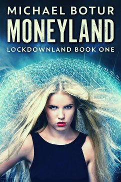 Moneyland (eBook, ePUB) - Botur, Michael