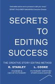 Secrets to Editing Success (Write Novels That Sell, #1) (eBook, ePUB)