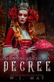 Decree (Beginning's End Series, #8) (eBook, ePUB)