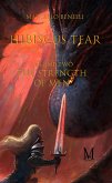 Hibiscus tear - The strength of men-Tome Two- (eBook, ePUB)