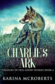 Charlie's Ark (eBook, ePUB)