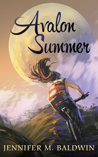Avalon Summer (eBook, ePUB)