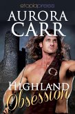 Highland Obsession (eBook, ePUB)