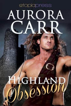 Highland Obsession (eBook, ePUB) - Carr, Aurora