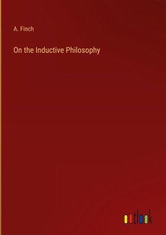 On the Inductive Philosophy