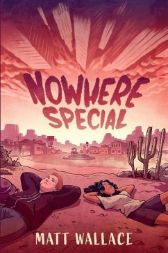 Nowhere Special - Wallace, Matt