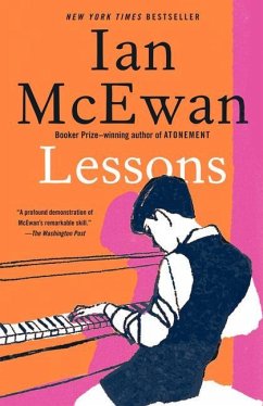 Lessons - McEwan, Ian