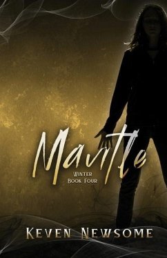 Mantle - Newsome, Keven