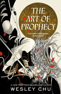 The Art of Prophecy - Chu, Wesley